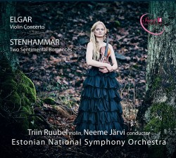08 Elgar Stenhammar