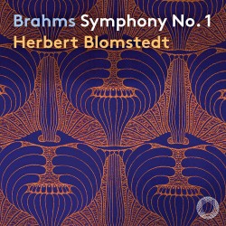 07 Blomstedt Brahms 1