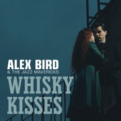 02 Whisky Kisses Cover