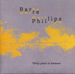 10 Barre Philips