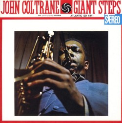 05 Coltrane Giant Steps web