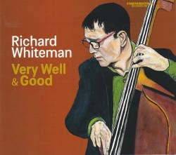 02 Richard Whiteman