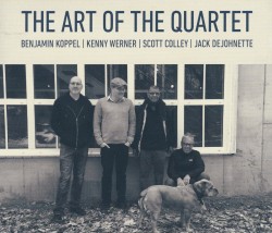 13 Art of Quartet