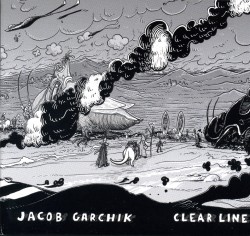 14 Jacob Garchik ClearLineCD004