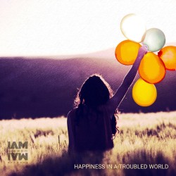 10 Happiness in a Troubled World Horvat