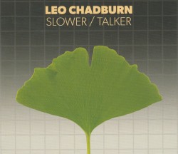10 Leo Chadburn