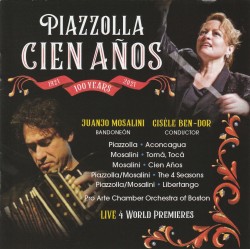 16 Piazzolla