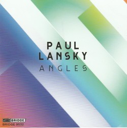 13 Paul Lansky