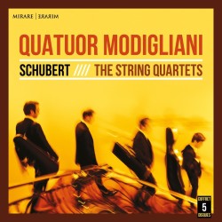 11 Schubert Modigliani