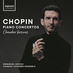 04 Chopin Piano Concertos chamber