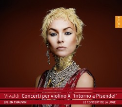 04 Vivaldi Concerti per violino X