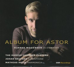 10 Album for Astor