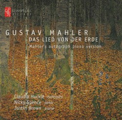 05 Mahler Das Lied