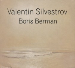 15 Valentin Silvestrov Berman