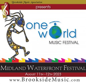 Brookside One Music Festival 2023