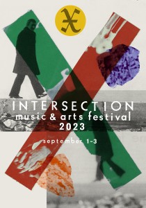 Intersection Music Arts Festival 2023