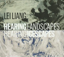15 Lei Liang