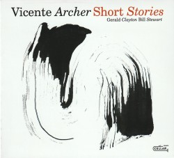 15 Vincente Archer