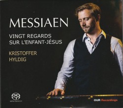 06 Messiaen Vingt Regards