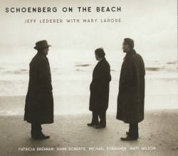 13a Schoenberg On the Beach