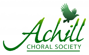 Achill Choral Society 2024