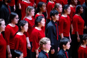 Toronto Children's Chorus