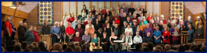 Open Voices Community Choir