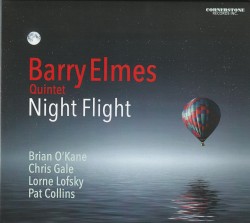 01 Barry Elmes