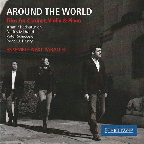 Around the World: Trio...
