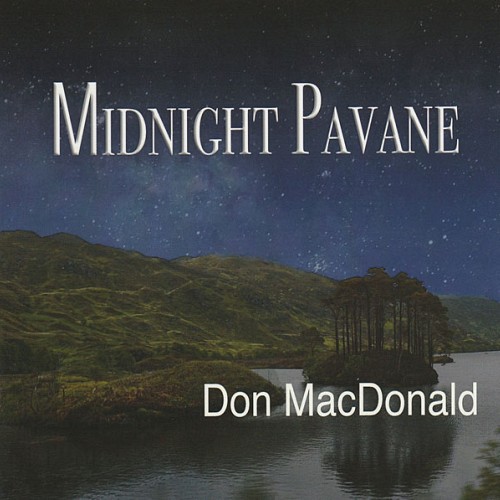 Midnight Pavane - Don ...