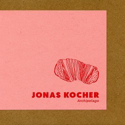 Archipelago - Jonas Kocher