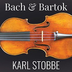 Bach & Bartók - Karl Stobbe