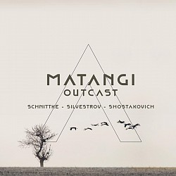 Outcast - Matangi Quartet