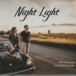 Night Light - Lara Deutsch; Phil Chiu