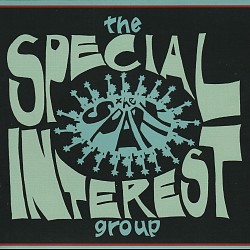 The Spark - the SPECIAL INTEREST group
