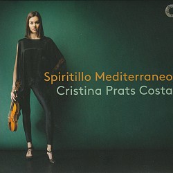 Spiritillo Mediterraneo - Cristina Prats Costa