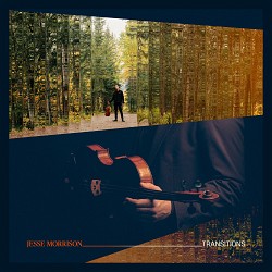 Transitions - Jesse Morrison