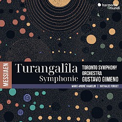 Messiaen: Turangalîla Symphony - Marc-André Hameli...