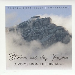 Stimme aus der Ferne: A Voice from the Distance - ...