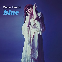 Blue - Diana Panton