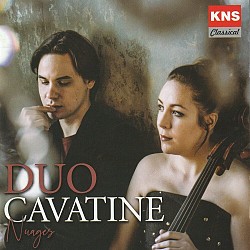 Nuages - Duo Cavatine