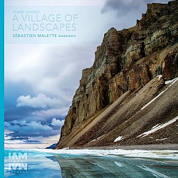 Frank Horvat: A Village of Landscapes - Sébastien ...