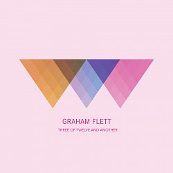 Three of Twelve and Another - Graham Flett