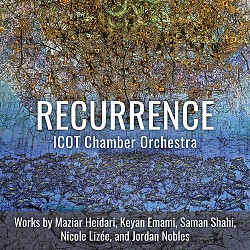 Recurrence - ICOT Chamber Orchestra