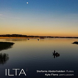 ILTA - Stefanie Abderhalden; Kyle Flens