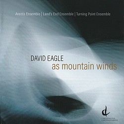 As mountain winds - David Eagle