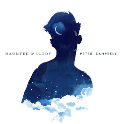 Haunted Melody - Peter Campbell; Various artists (...
