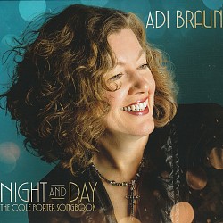 Night and Day: The Cole Porter Songbook - Adi Brau