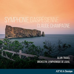 Symphonie Gaspésienne - Orchestre Symphonique de L...