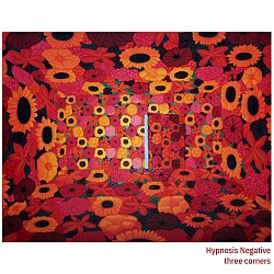 Three Corners - Hypnosis Negative